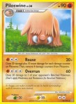 46 Piloswine