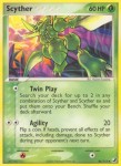 46 Scyther
