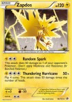 46 Zapdos
