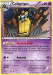 47 Cofagrigus