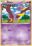 Ekans