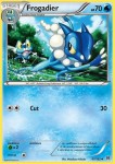 Frogadier