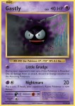 47 Gastly 47 Gastly