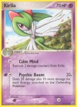 47 Kirlia