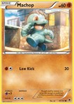 47 Machop 47 Machop