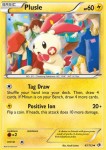 47 Plusle