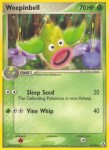 47 Weepinbell 47 Weepinbell