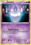 48 Litwick