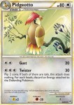 48 Pidgeotto 48 Pidgeotto