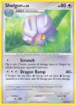 48 Shelgon 48 Shelgon