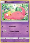 Slowpoke 48/145