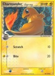 49 Charmander