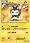 49 Emolga