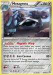 Metagross