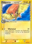 49 Pidgeotto