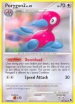 49 Porygon2 49 Porygon2