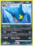 49 Sharpedo