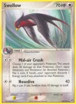 49 Swellow 49 Swellow