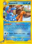 4 Azumarill