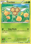 4 Combee