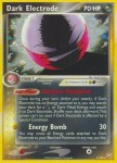 4 Dark Electrode 4 Dark Electrode