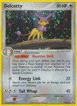 4 Delcatty 4 Delcatty