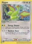 4 Flygon 4 Flygon