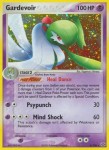 4 Gardevoir 4 Gardevoir