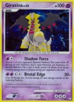 4 Giratina 4 Giratina
