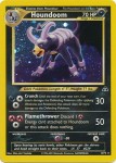 4 Houndoom