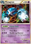 4 Metagross 4 Metagross