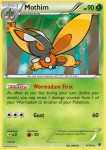 4 Mothim