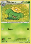 4 Skiploom