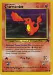 50 Charmander