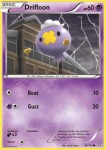 50 Drifloon 50 Drifloon