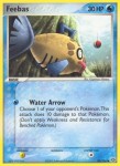 50 Feebas 50 Feebas