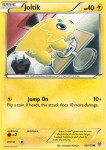 50 Joltik