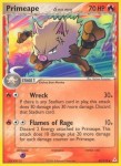 50 Primeape