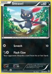Sneasel