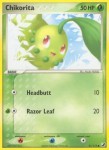 51 Chikorita