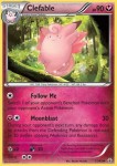 51 Clefable 51 Clefable