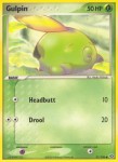 51 Gulpin 51 Gulpin