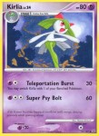 51 Kirlia 51 Kirlia