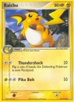 51 Raichu