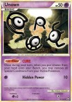 51 Unown