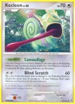 52 Kecleon