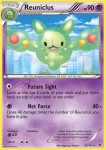 52 Reuniclus