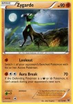 52 Zygarde
