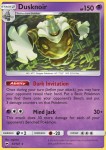 Dusknoir 53/147