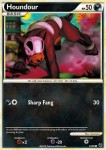 53 Houndour 53 Houndour